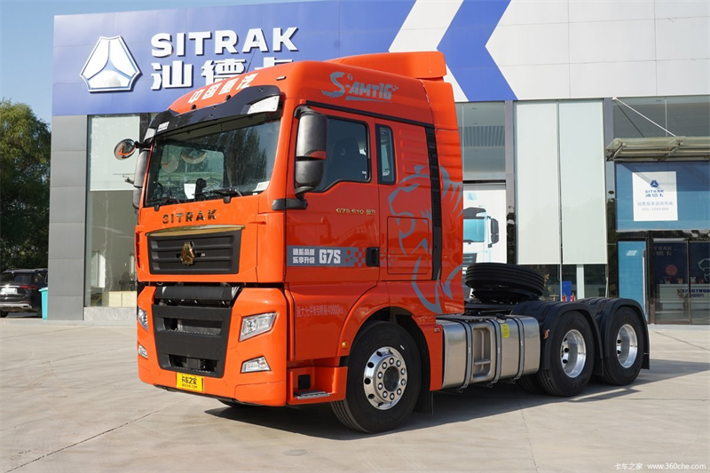 Jinan Shengkunda: 中国大型トラック部品輸出の新たなトレンドの下でフィルターとブレーキディスクをどのように選択するか?