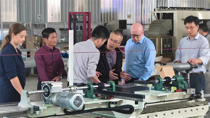 高品質のトラック部品を選択するには?純正部品とアフターマーケット部品の違いの分析