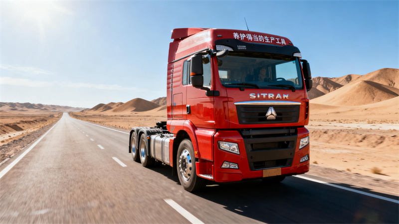 トラックのメンテナンスが重要な理由: 車両の寿命を延ばす 5 つの重要なフィルター