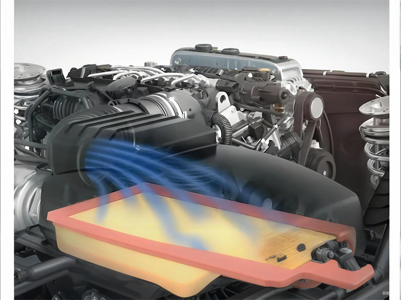 高品質のエアフィルターの選び方: 考慮すべき 6 つの重要な要素