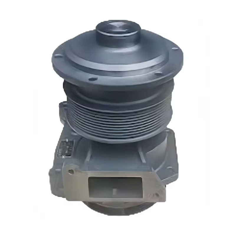 トラックのポンプはどのように機能し、その使用を最適化する方法は何ですか?