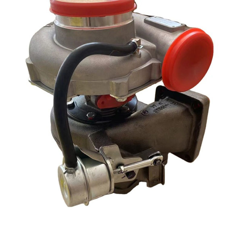 371エンジンターボチャージャー