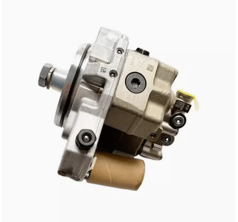 Bosch コモンレール燃料噴射ポンプ 0445 020 031 - CP3 高圧ポンプ (斗山/大宇 DL08)