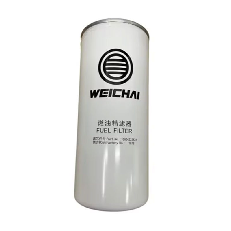 Heavy-duty truck fuel filter 1000422382A