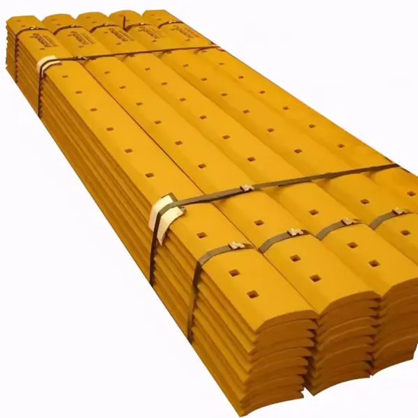 ミニショベルグレーディングマシンブレード