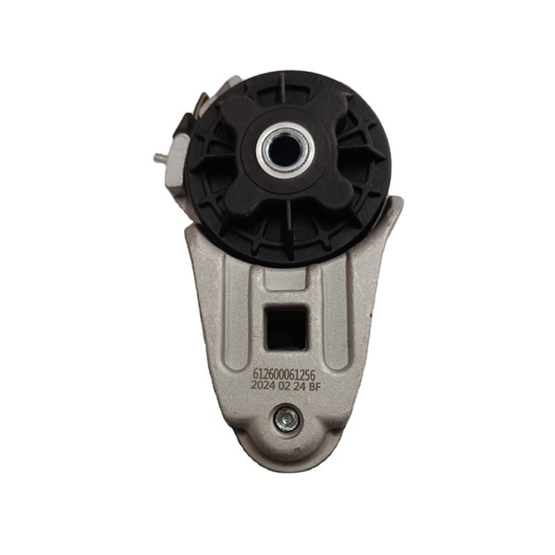 トラックエンジンオートテンショナー