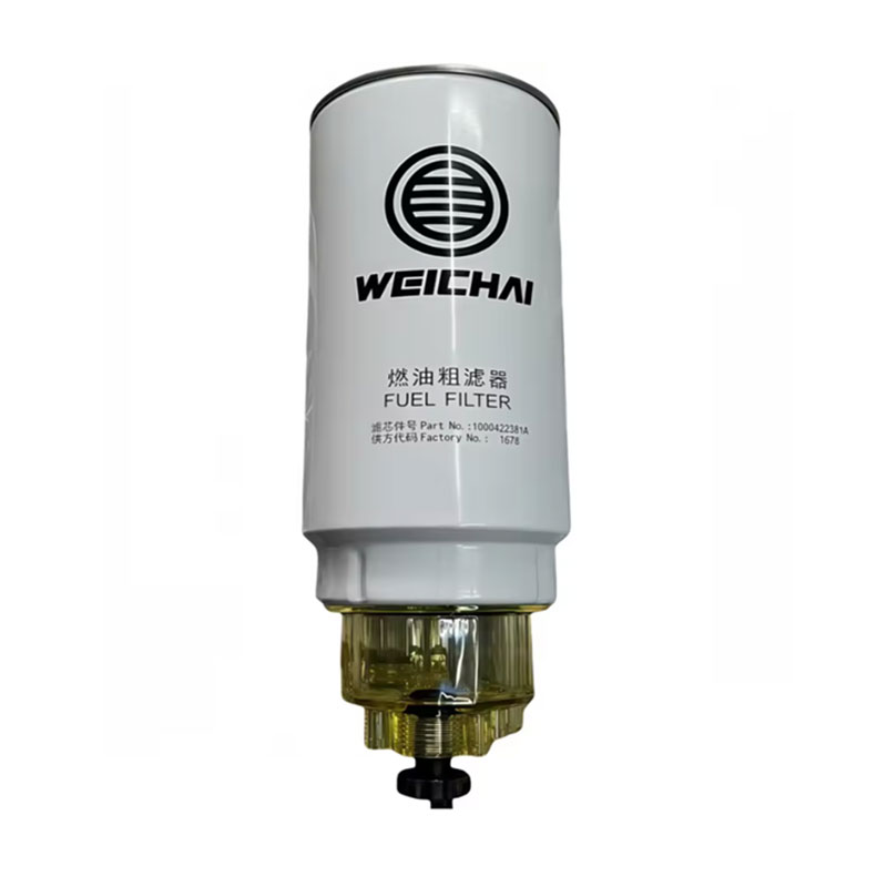 トラックエンジンオイルフィルター 1003697977A